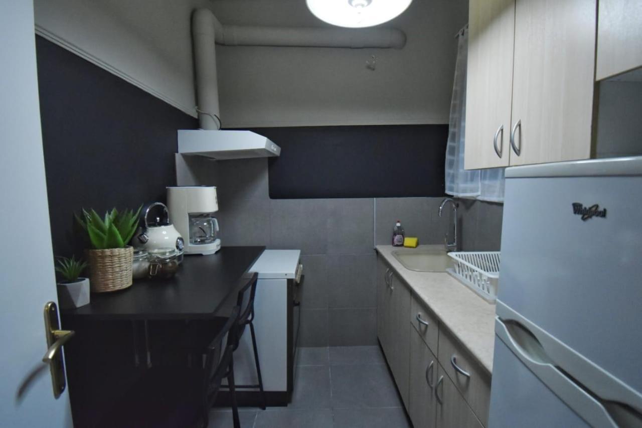 Location...Acropolis! Apartman Athén Kültér fotó