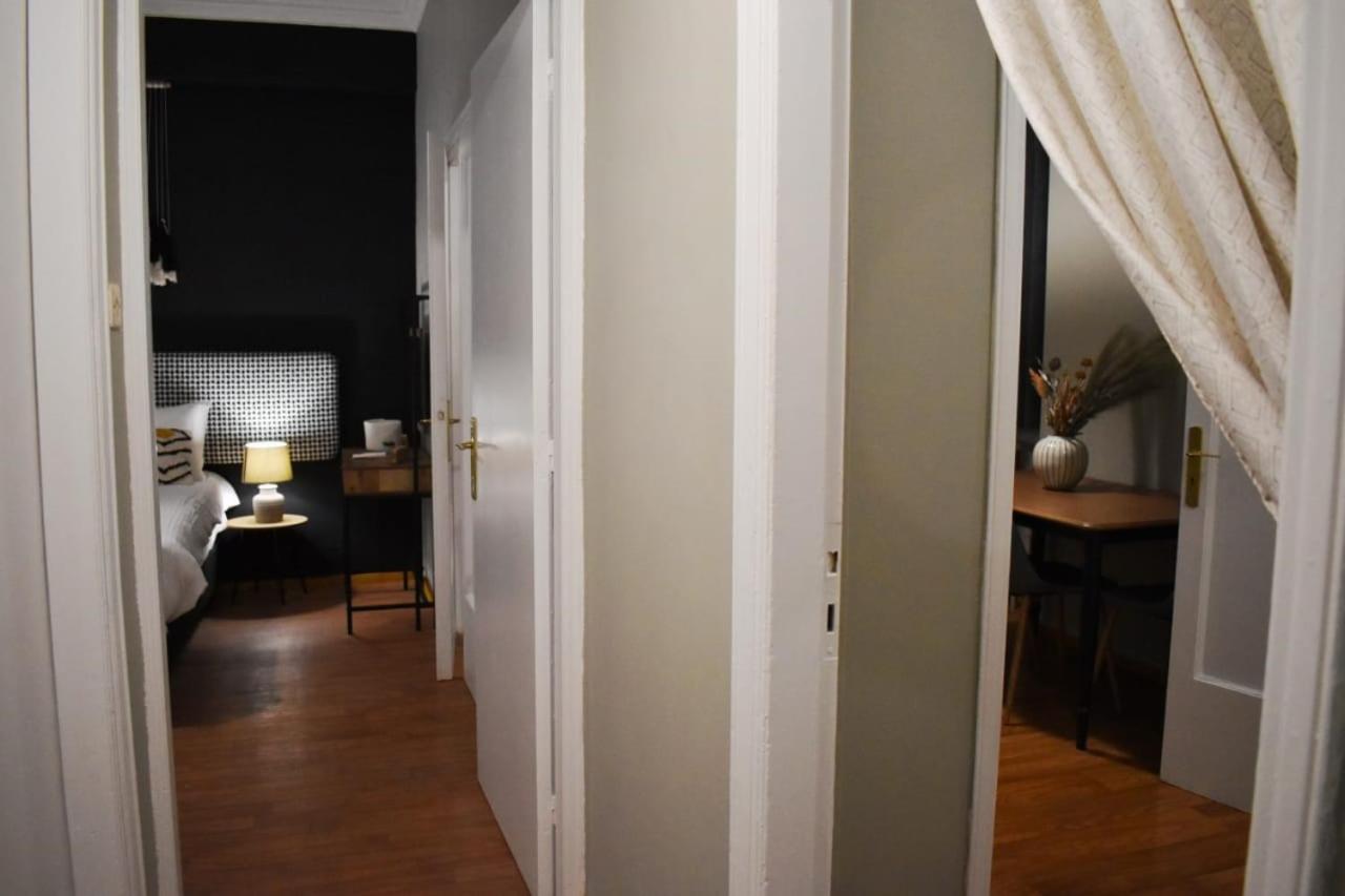 Location...Acropolis! Apartman Athén Kültér fotó