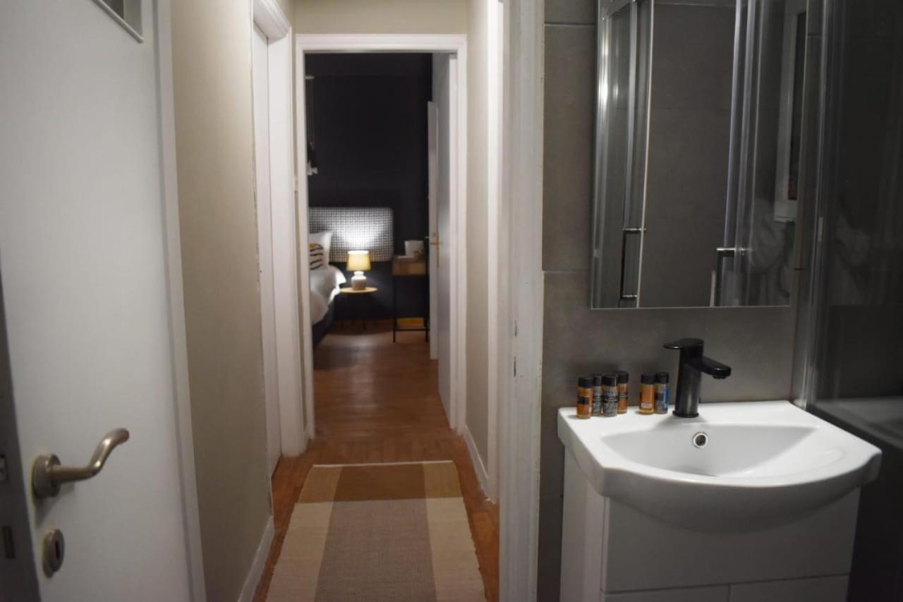 Location...Acropolis! Apartman Athén Kültér fotó