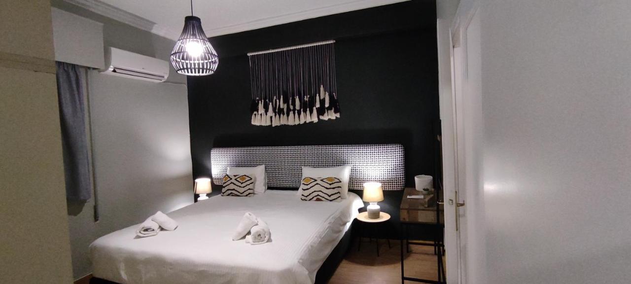 Location...Acropolis! Apartman Athén Kültér fotó